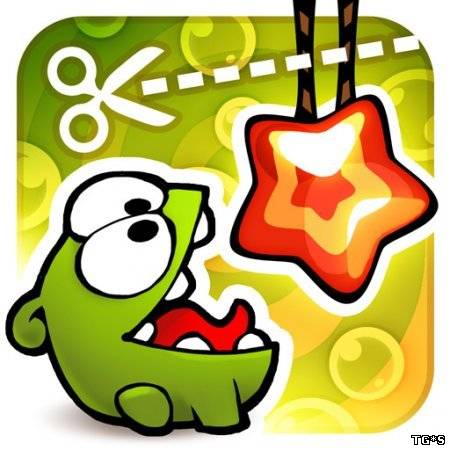 Cut the Rope (2012) PC от MassTorr