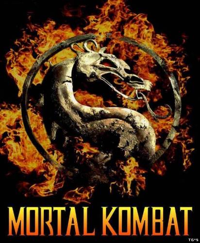 Mortal Kombat Defenders of the Realm (2012) PC
