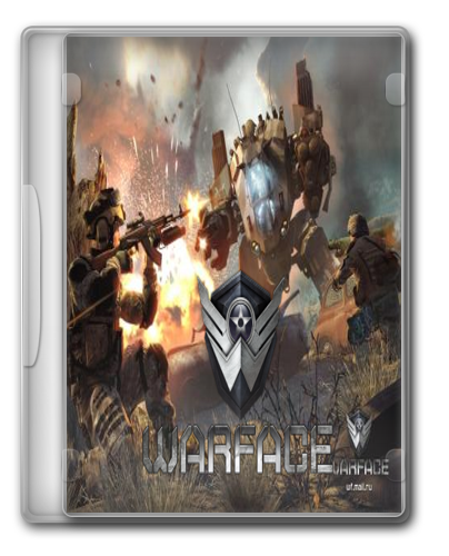 Warface (ЗБТ)/Crytek Kiev/ Online-only