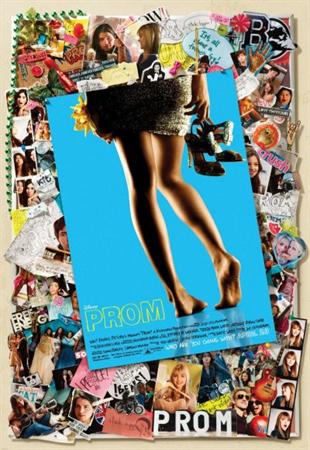 Выпускной / Prom (Дисней /2011)