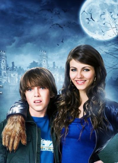 Мальчик, который рассказывал об оборотне / The Boy Who Cried Werewolf