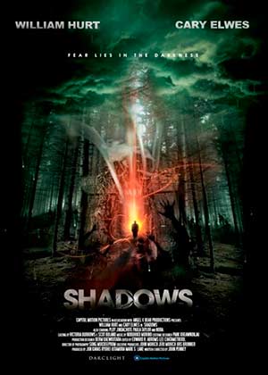 Врата ада / Hellgate / Shadows