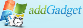 Гаджеты для Windows 7 и Windows 8